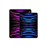 iPad Pro 11-inch 256GB