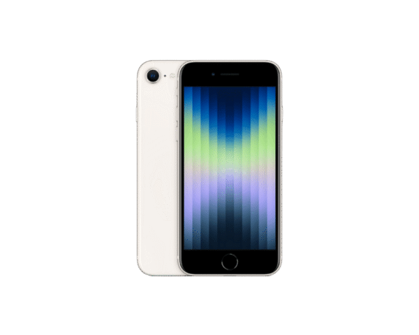 iPhone SE 256GB